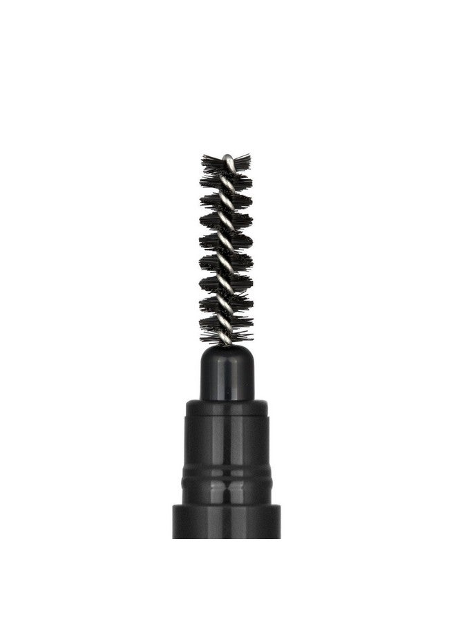 Billion Dollar Brows The Triple Threat Triangular Brow Pencil - Image 5