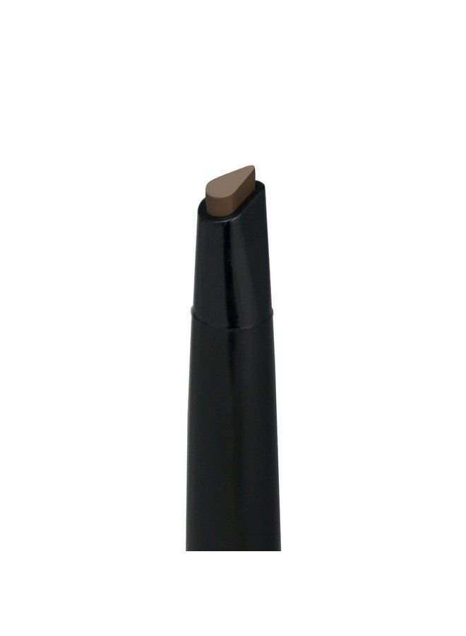 Billion Dollar Brows The Triple Threat Triangular Brow Pencil - Image 4