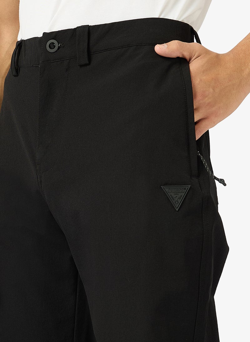 GUESS Giniro Regular Pants - Image 3