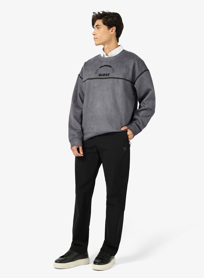 GUESS Giniro Regular Pants - Image 4