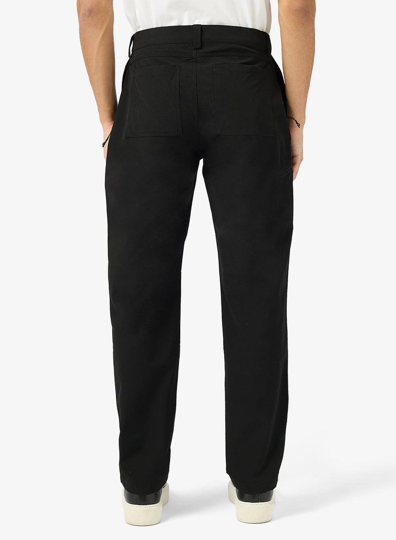 GUESS Giniro Regular Pants - Image 2