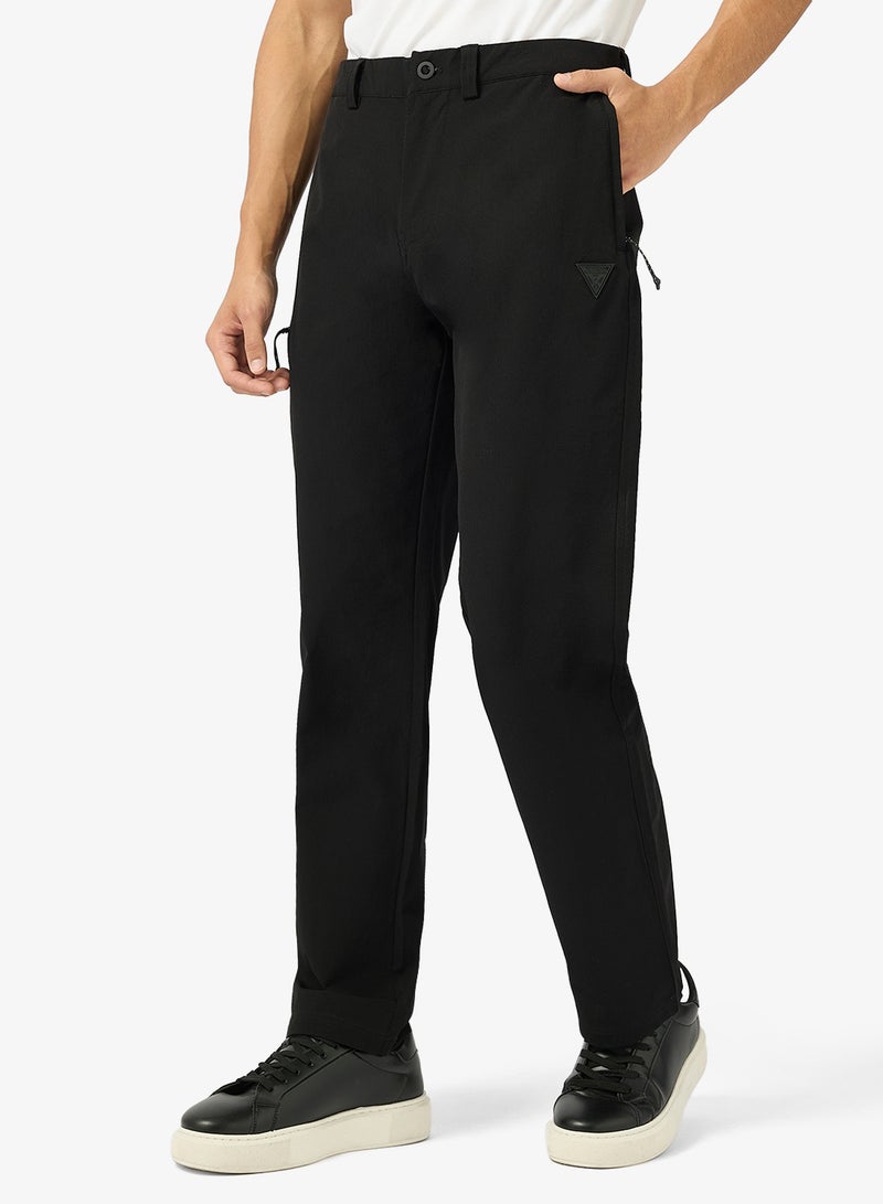 GUESS Giniro Regular Pants - Image 1