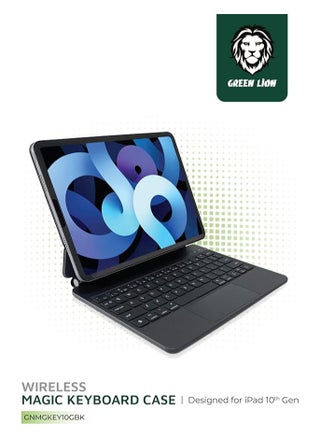 أسود-10.9”