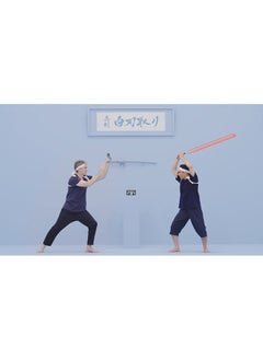 سويتش 0 1-2-سويتش – إصدار نينتندو سويتش - لعبة حفلات  - Image 3
