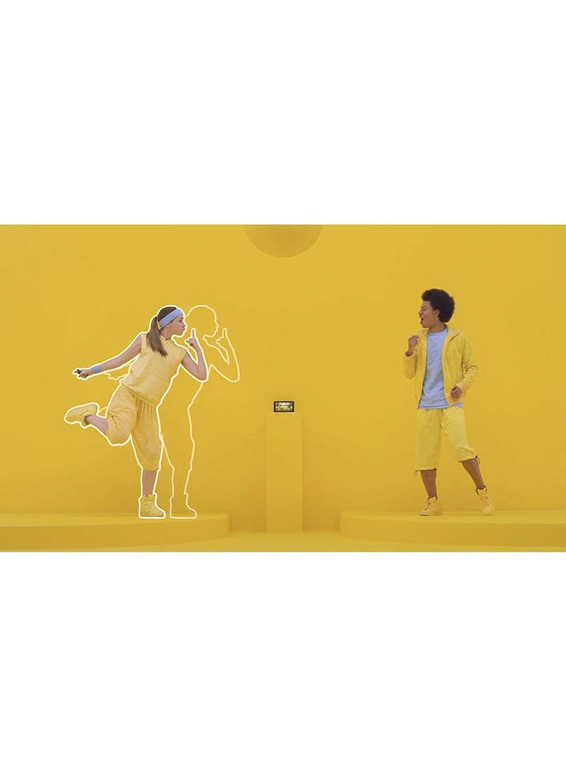 SWITCH 0 1-2-Switch – Nintendo Switch Edition - Party Game  - Image 4