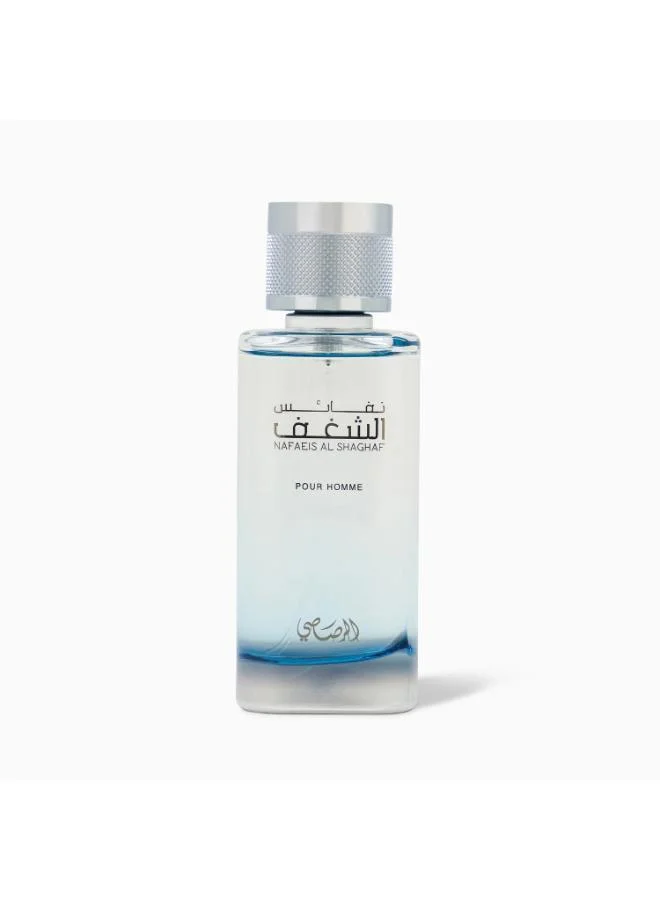 Rasasi Nafaeis Al Shaghaf -Pour Homme Edp 100Ml
