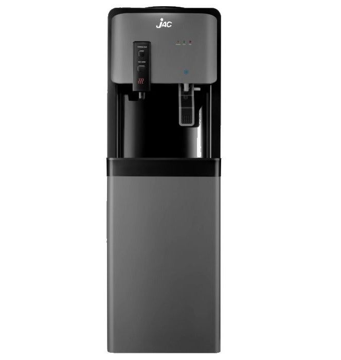 Water Dispenser Jac 2 Tap NGWD-2225 Grey