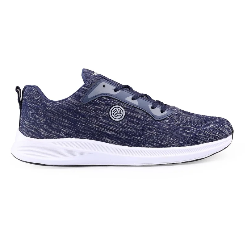 Bacca Bucci Blue Project Plus Sport Shoes for Men | Best Price UAE