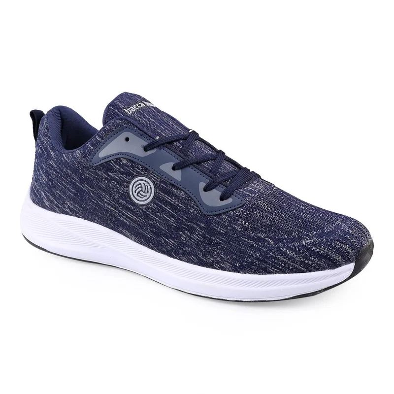 Bacca Bucci Blue Project Plus Sport Shoes for Men | Best Price UAE