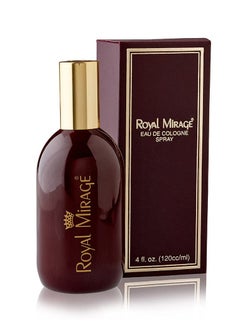 ROYAL MIRAGE Royal Mirage EDC 120ml 