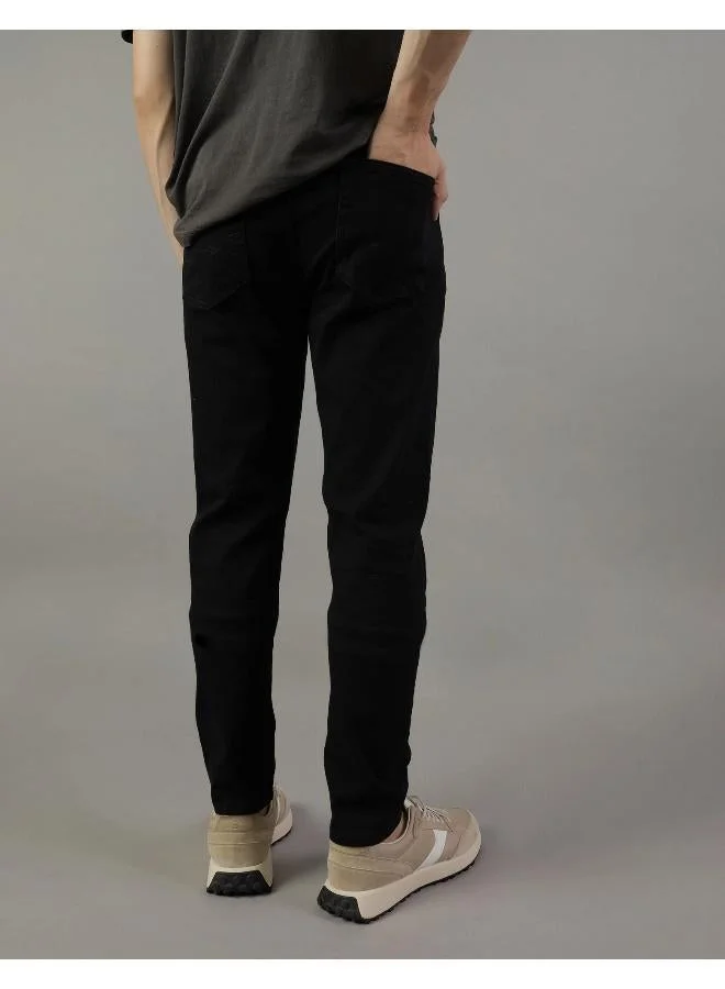 American Eagle High Waist Skinny Jeans
