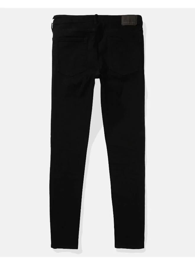 American Eagle High Waist Skinny Jeans