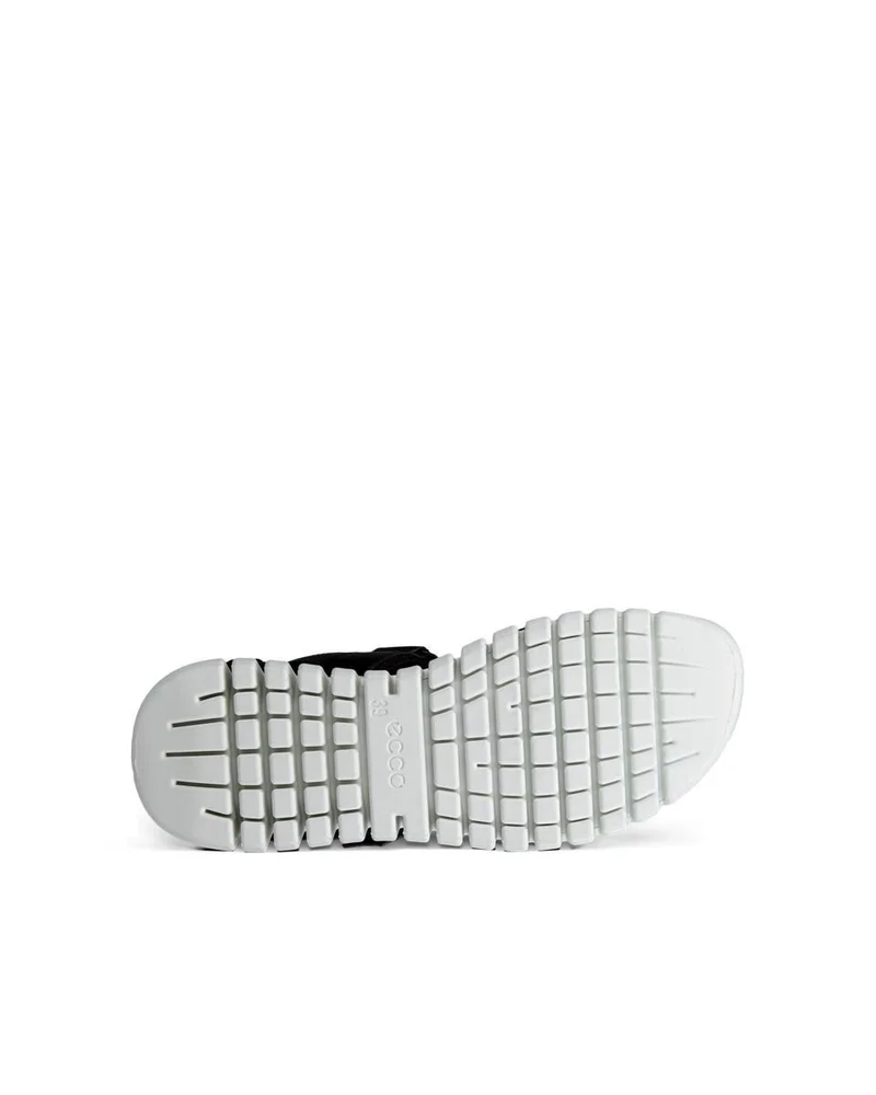 ECCO ECCO Gruuv Sol W Black