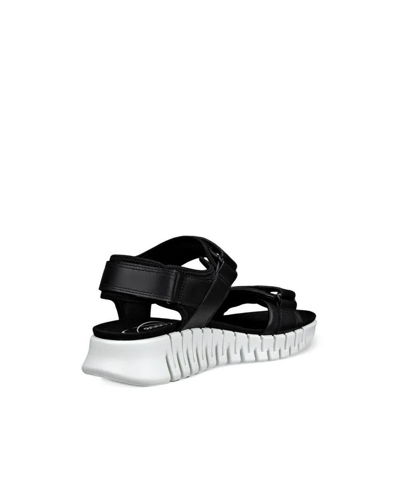 ECCO ECCO Gruuv Sol W Black