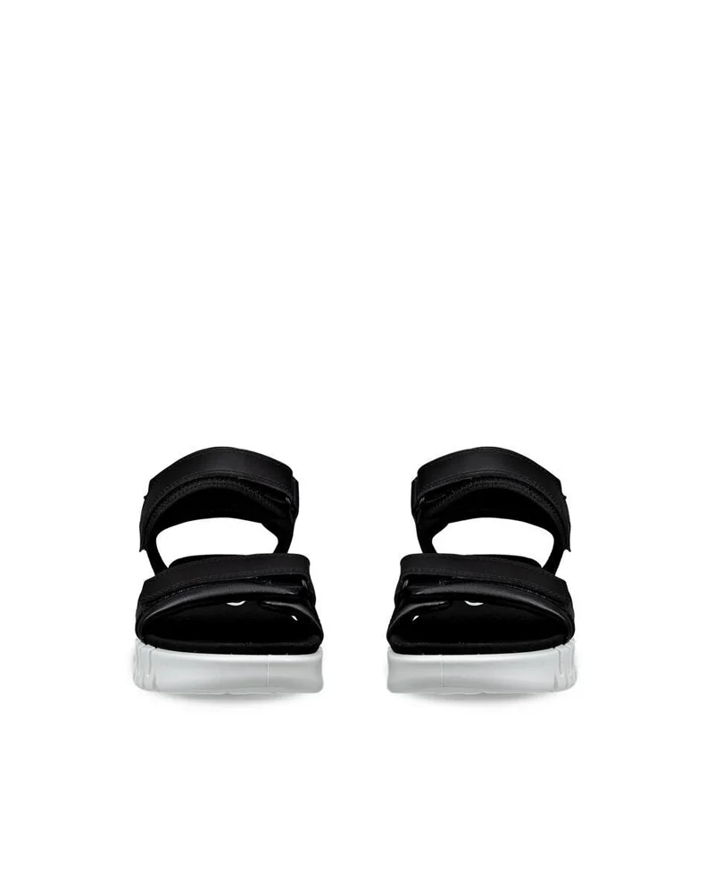 ECCO ECCO Gruuv Sol W Black