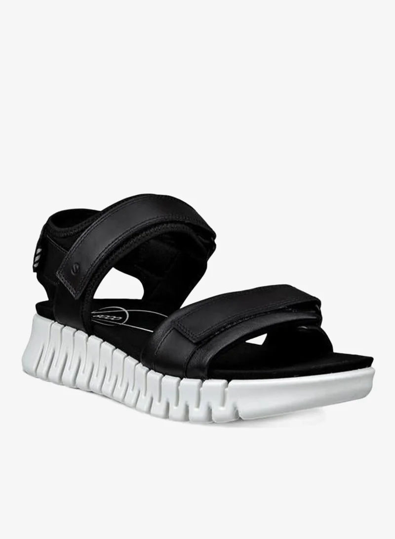 إيكو إيكو جروف سول دبليو أسود