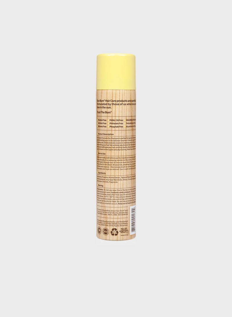 Sun Bum Dry Shampoo - Image 2