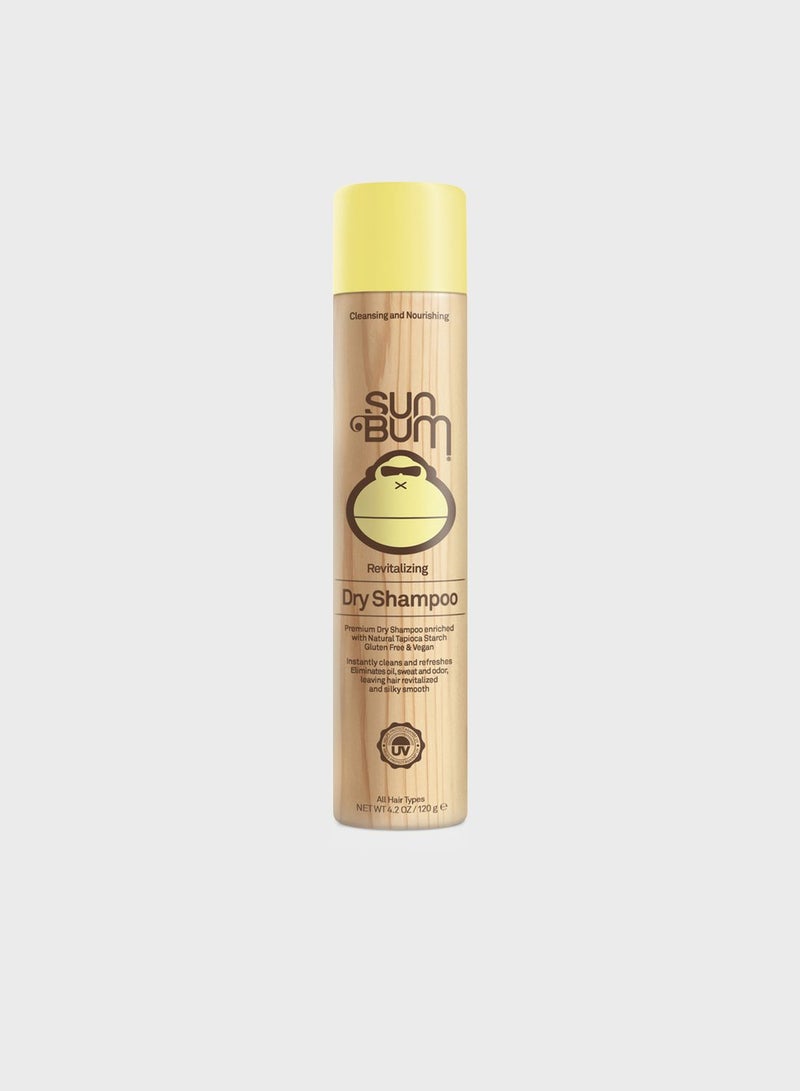 Sun Bum Dry Shampoo - Image 1