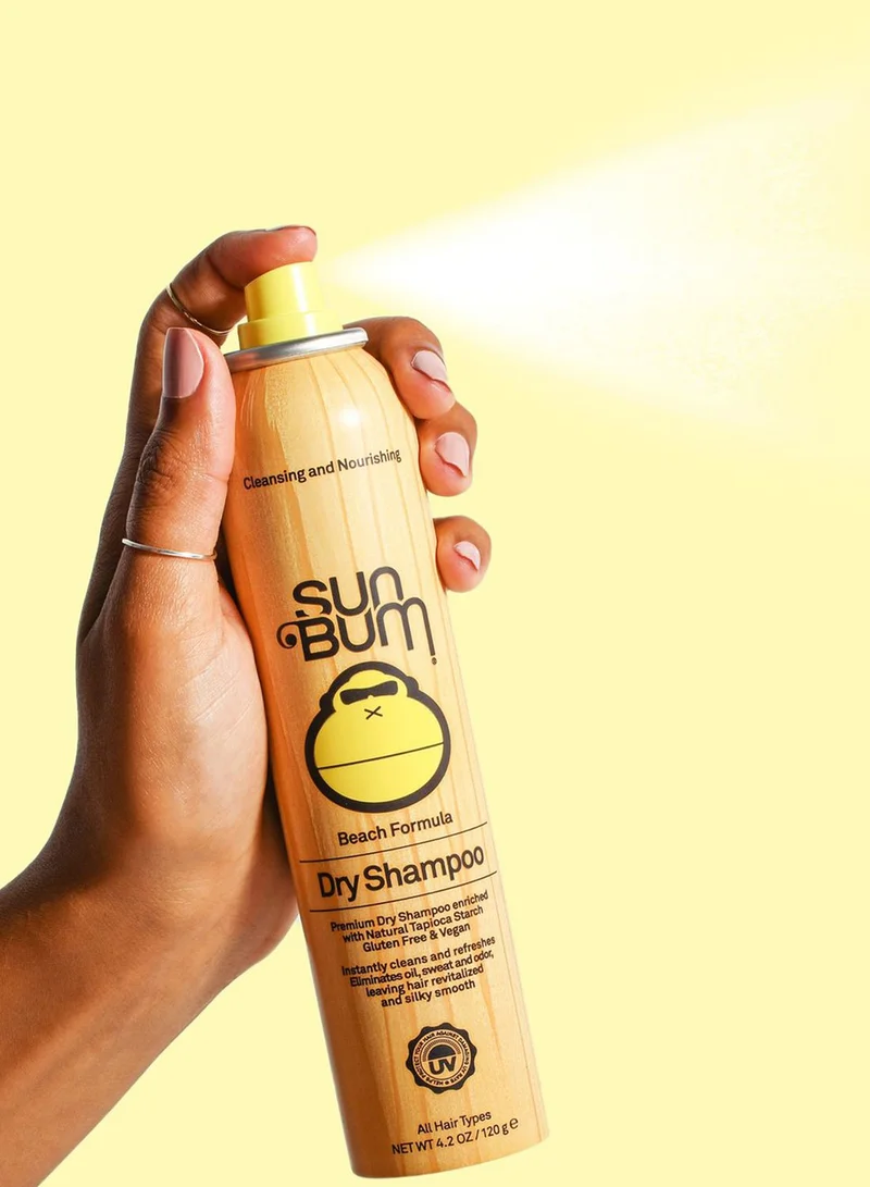 Sun Bum Dry Shampoo