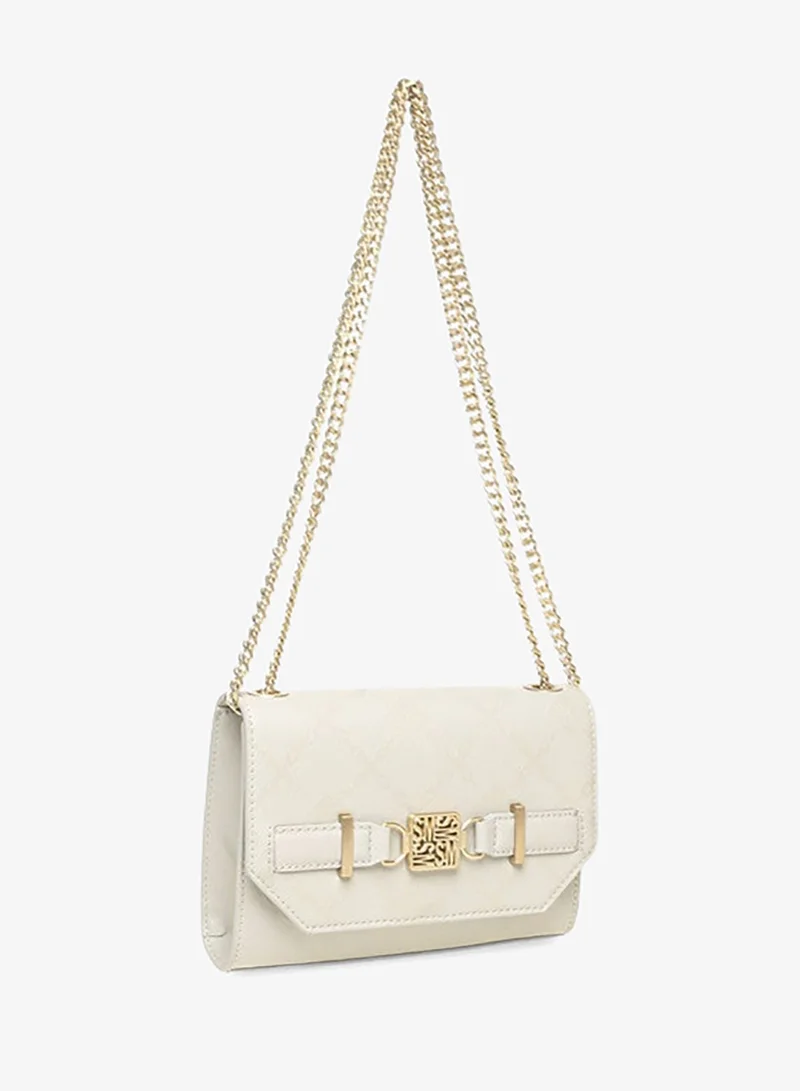 Bamby Grey Women's Mini Bag