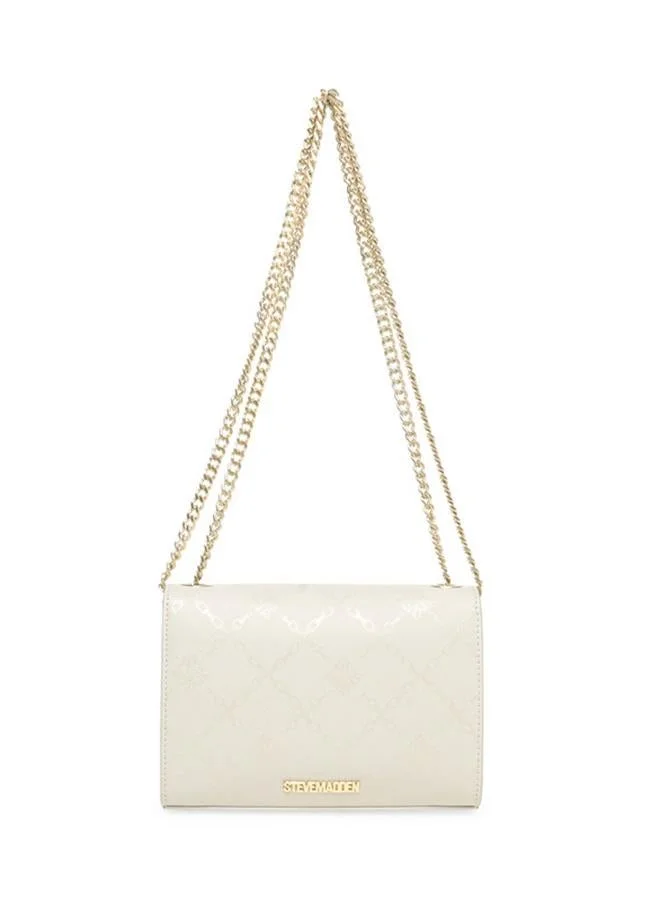 Steve Madden Bamby Grey Women's Mini Bag
