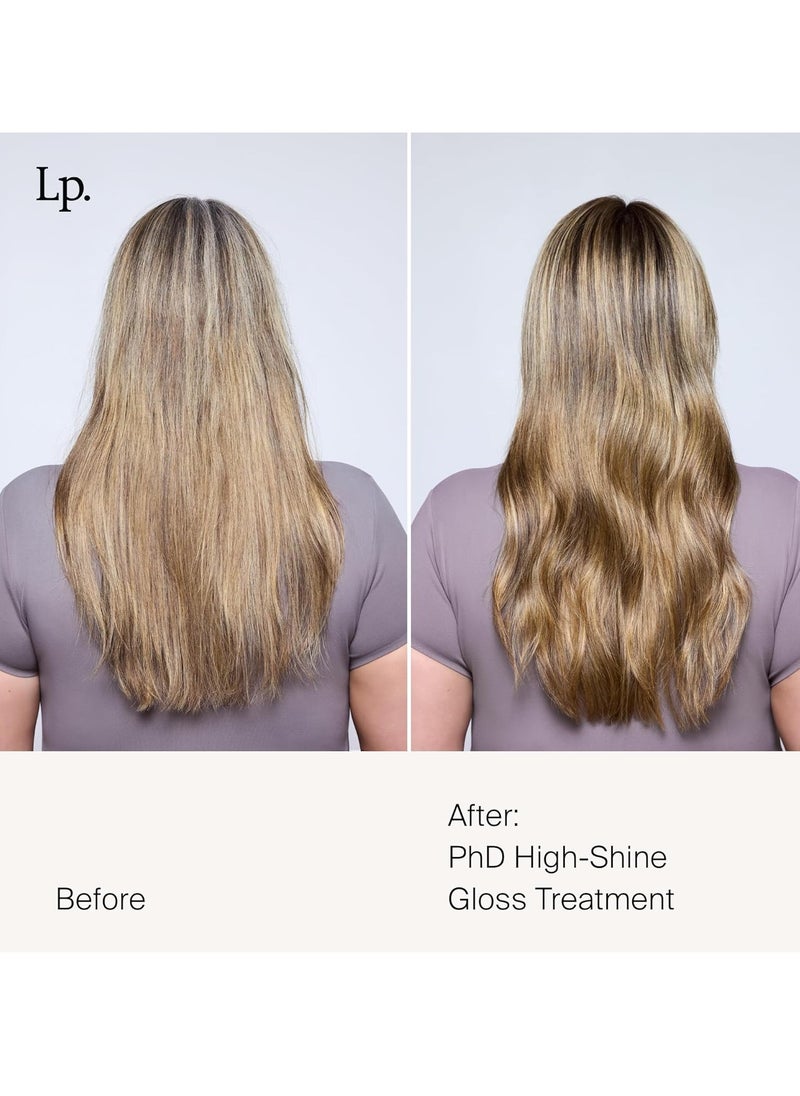 Living Proof Living Proof Perfect hair Day High-Shine Gloss  - Image 2