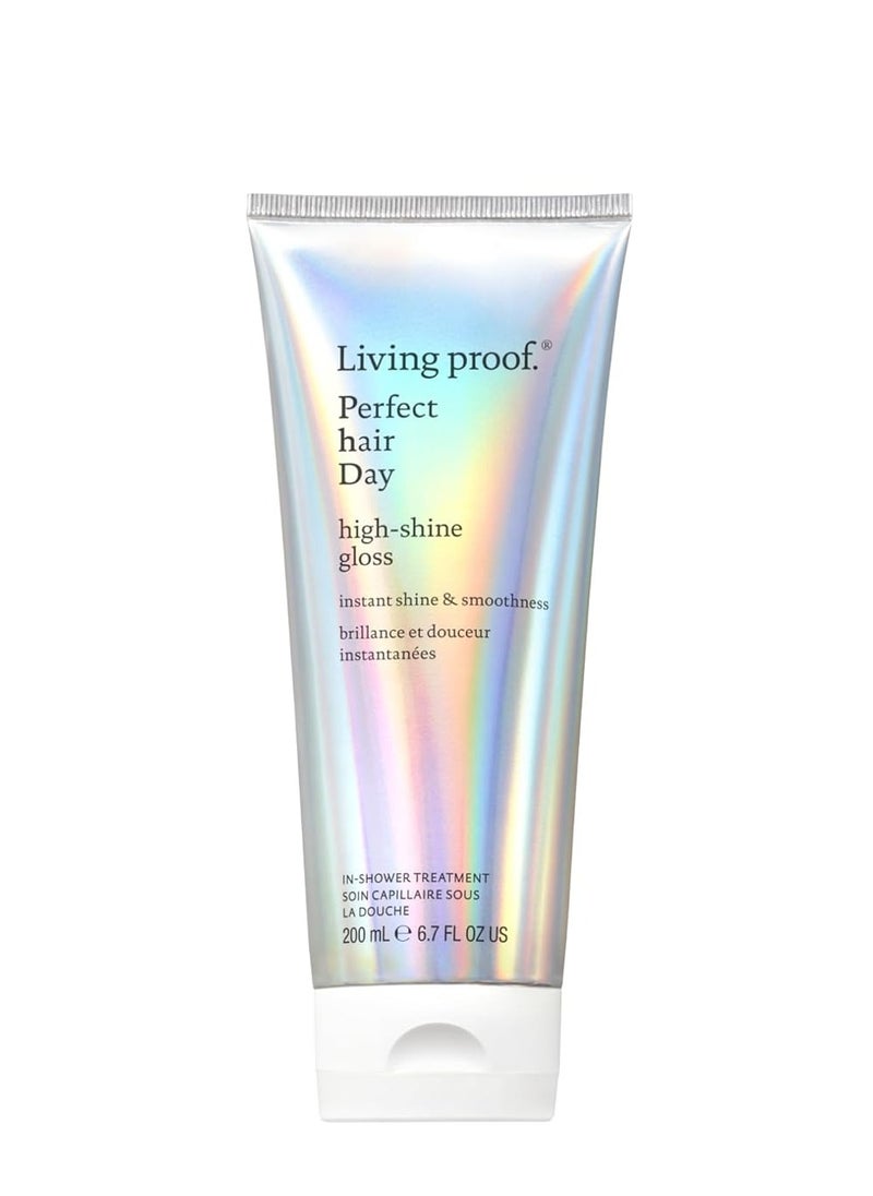 Living Proof Living Proof Perfect hair Day High-Shine Gloss  - Image 1