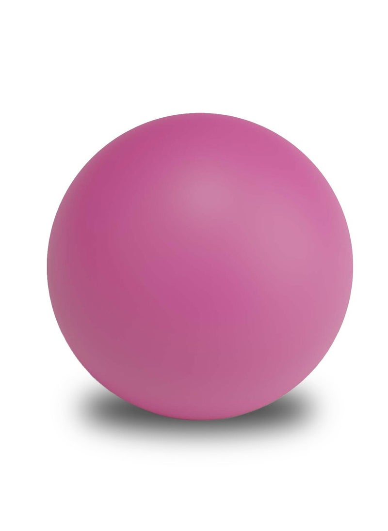 Ritecare Buring Hand Grip Strength Trainer, Stress Relief Ball for Adults and Kids, Wrist Rehab Therapy Hand Grip Equipment Ball Squishy Finger Resistance Exercise Squeezer. Medium Soft 
