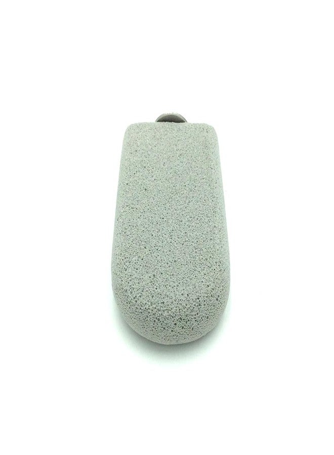 Shelltech Pumice Ledge Lava Ledge for Birds Chinchillas, Climbing Ledge Teeth Grinding Beak Grinding Block Perch Stand for Hamsters Chinchillas Parrots (L-2 Pack) - Image 5
