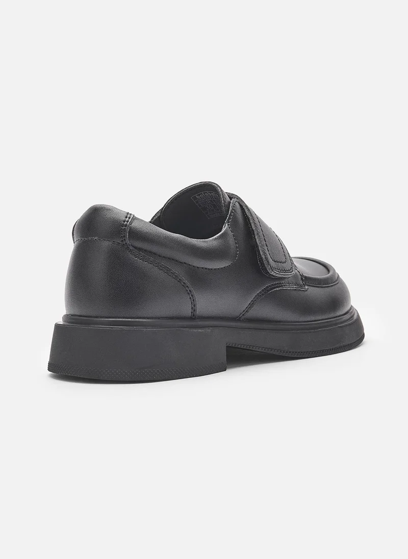 Balabala Boy Toddler Leather shoes