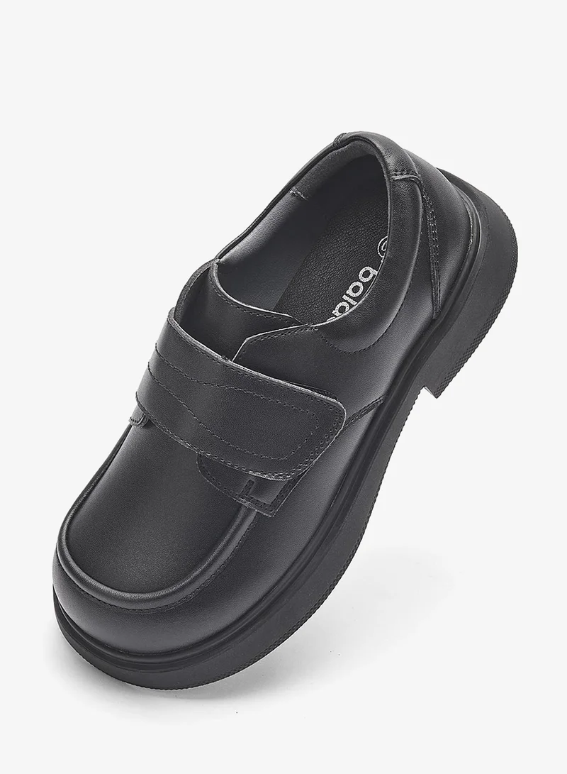 Boy Toddler Leather shoes