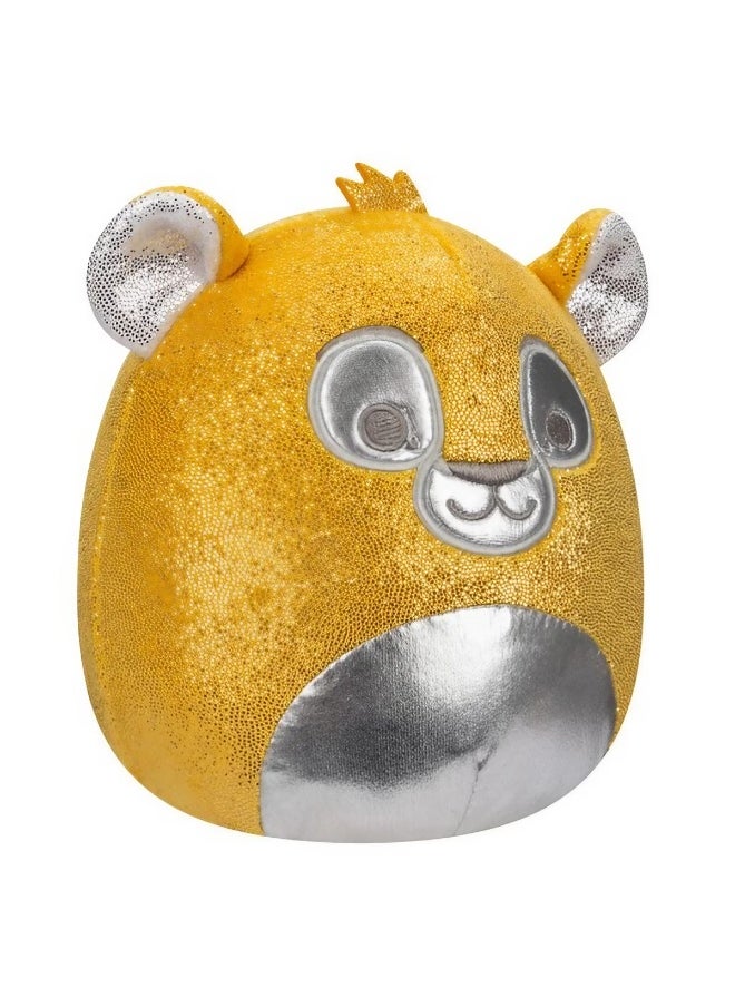 Squishmallows Disney 100th Anniversary Simba Plush Toy (12.7 cm) - pzsku/ZA4FEF5F6B6606BC84AACZ/45/_/1740659630/8847e503-ced0-48cc-9212-c1d611ca7e61