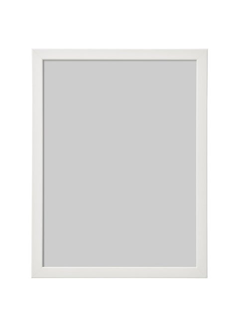 Frame, White, 30x40 cm