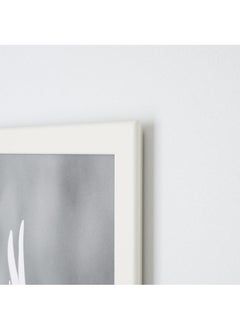 FISKBO Frame, White, 30x40 cm  - Image 2