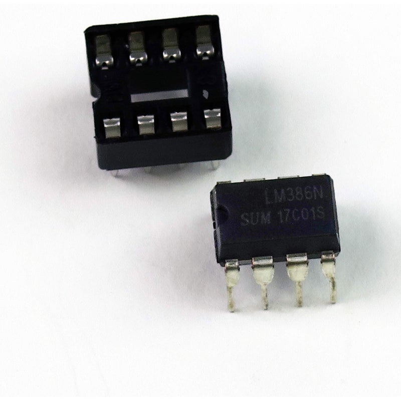 Elenco FM Radio Kit - Image 5
