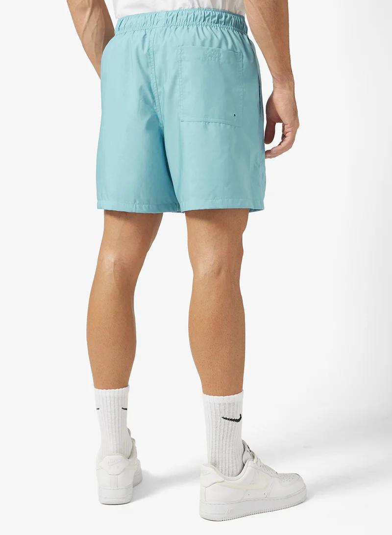 Nike Club Flow Shorts