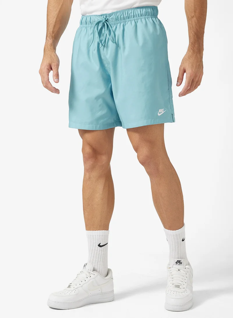 Nike Club Flow Shorts