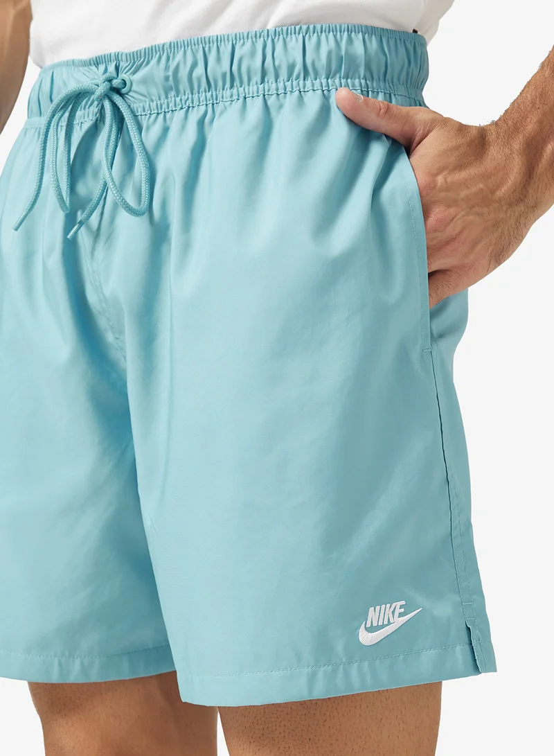 Nike Club Flow Shorts