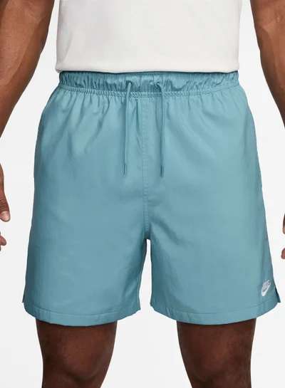 Nike Club Flow Shorts