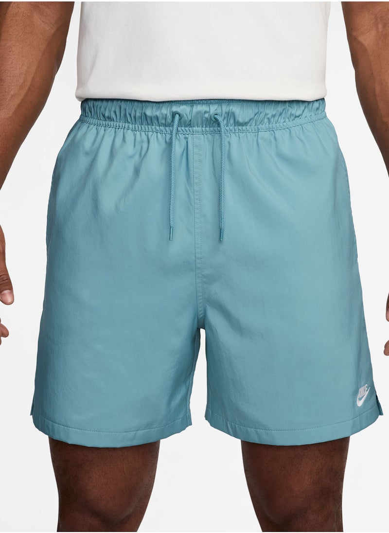 Nike Club Flow Shorts  - Image 1