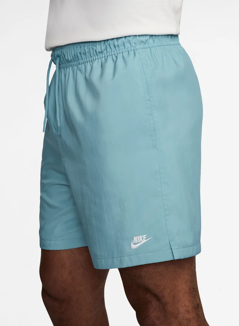 Nike Club Flow Shorts