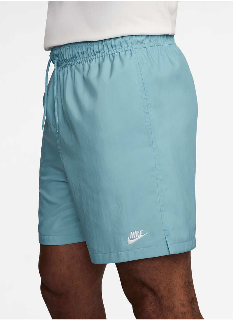 Nike Club Flow Shorts  - Image 3