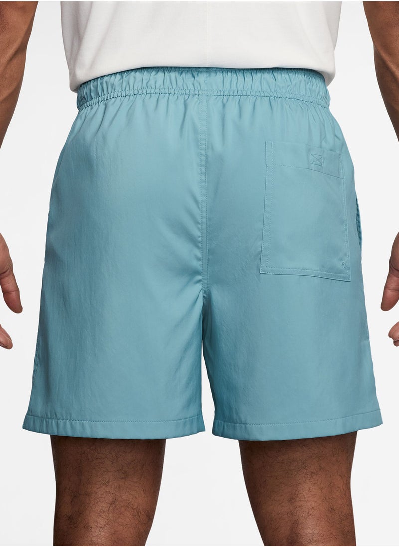 Nike Club Flow Shorts  - Image 2