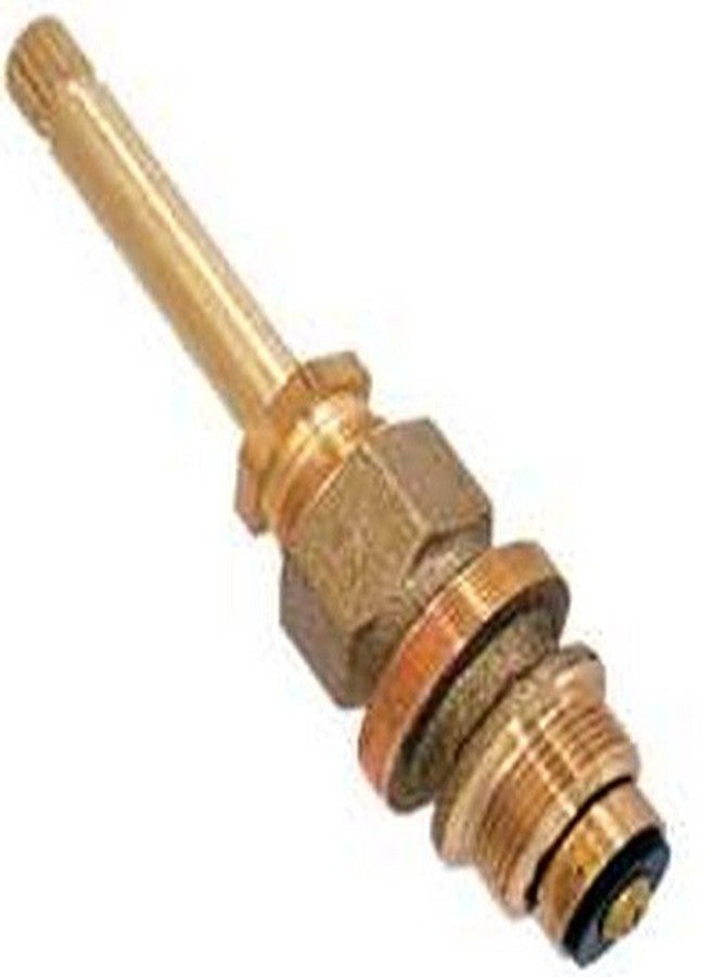 DANCO Reduced-Lead, Durable Brass Hot and Cold Water Stem for Sterling Faucets, 10L-1H/C, 1-Pack (15420B) - Image 3