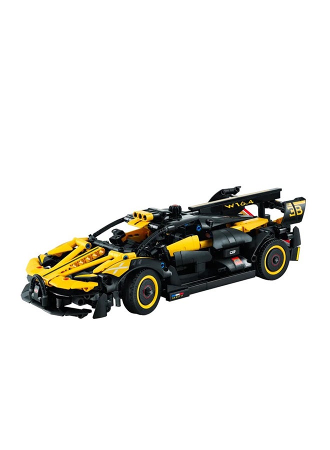 LEGO Technic Bugatti Bolide 42151 - Image 3