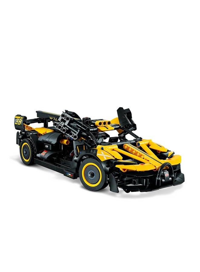 LEGO Technic Bugatti Bolide 42151 - Image 4