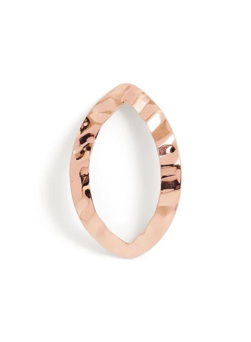 Priyaasi Plated Contemporary Studs