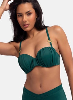 Dorina sweetheart neck bikini top  - Image 1
