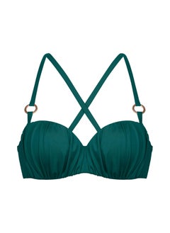 Dorina sweetheart neck bikini top  - Image 5