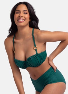Dorina sweetheart neck bikini top  - Image 3